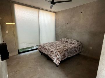 Casa en Venta en Playa San Benito, Yucatán
