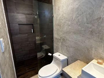 Casa en Venta en Playa San Benito, Yucatán