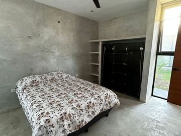 Casa en Venta en Playa San Benito, Yucatán