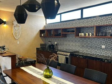 Casa en Venta en Playa San Benito, Yucatán