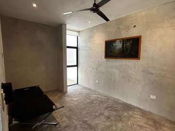 Casa en Venta en Playa San Benito, Yucatán