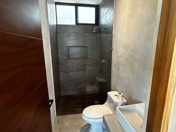 Casa en Venta en Playa San Benito, Yucatán