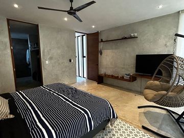 Casa en Venta en Playa San Benito, Yucatán