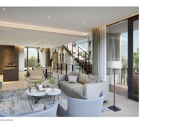 Rumah Mewah Lokasi Strategis Bebas Banjir , Enchante Residence BSD City