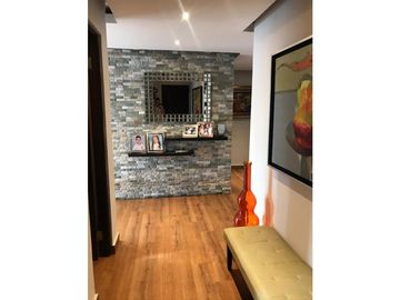 SE VENDE | ¡Increíble Apto Amoblado en Calle 50!