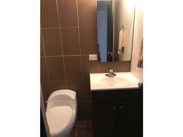 SE VENDE | ¡Increíble Apto Amoblado en Calle 50!