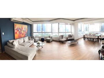 SE VENDE | ¡Increíble Apto Amoblado en Calle 50!