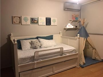 SE VENDE | ¡Increíble Apto Amoblado en Calle 50!