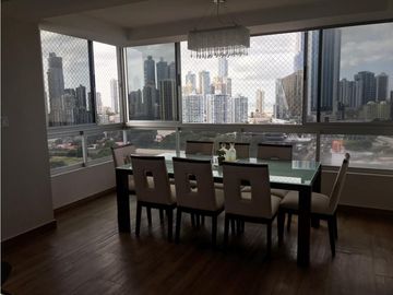 SE VENDE | ¡Increíble Apto Amoblado en Calle 50!