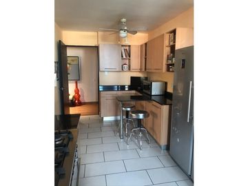 SE VENDE | ¡Increíble Apto Amoblado en Calle 50!