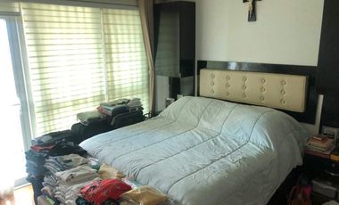 Condominium 1 Bedroom: 1BR Condo For Sale in Manansala Tower Rockwell Makati City