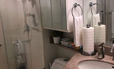Condominium 1 Bedroom: 1BR Condo For Sale in Manansala Tower Rockwell Makati City