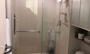 Condominium 1 Bedroom: 1BR Condo For Sale in Manansala Tower Rockwell Makati City