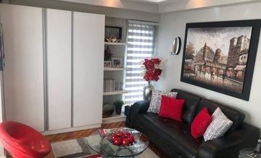 Condominium 1 Bedroom: 1BR Condo For Sale in Manansala Tower Rockwell Makati City