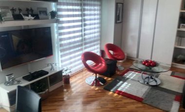 Condominium 1 Bedroom: 1BR Condo For Sale in Manansala Tower Rockwell Makati City