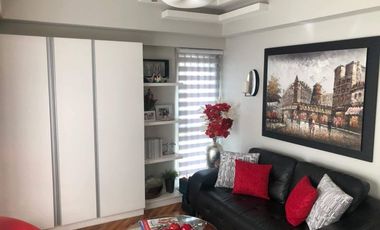 Condominium 1 Bedroom: 1BR Condo For Sale in Manansala Tower Rockwell Makati City