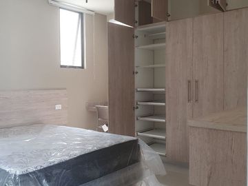 Departamento en Renta en Montes de Ame, Mérida, Yucatán