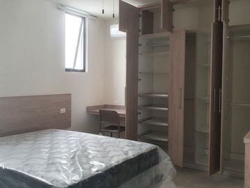 Departamento en Renta en Montes de Ame, Mérida, Yucatán