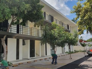 Departamento en Renta en Montes de Ame, Mérida, Yucatán