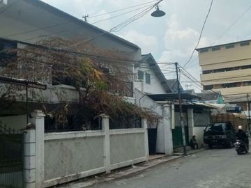 CASH ONLY Rumah Murah Lebak Permai Utara Surabaya