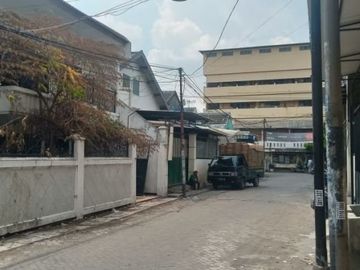 CASH ONLY Rumah Murah Lebak Permai Utara Surabaya