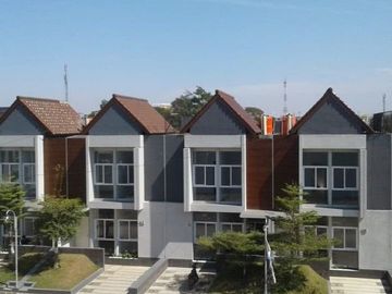RUMAH BARU READY STOCK DI ARCAMANIK CISARANTEN BANDUNG