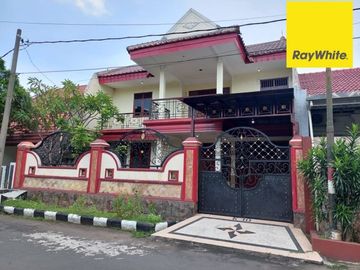 Dijual Rumah di Pondok Mutiara, Sidoarjo