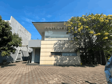 Disewa Komersial Office Space Di Jl Raya Utama Sisingamangaraja