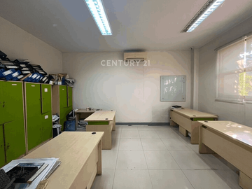 Disewa Komersial Office Space Di Jl Raya Utama Sisingamangaraja