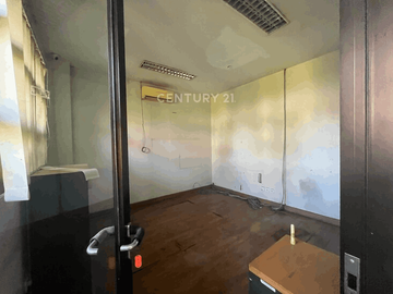 Disewa Komersial Office Space Di Jl Raya Utama Sisingamangaraja