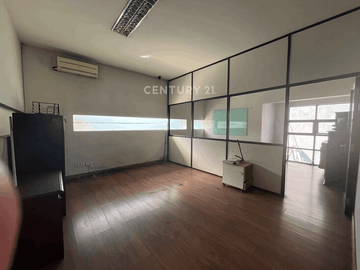 Disewa Komersial Office Space Di Jl Raya Utama Sisingamangaraja