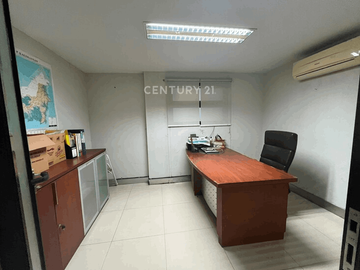 Disewa Komersial Office Space Di Jl Raya Utama Sisingamangaraja