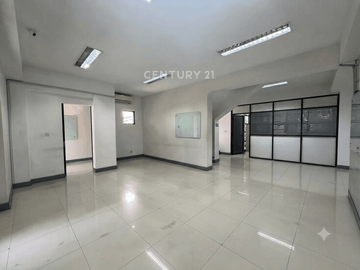 Disewa Komersial Office Space Di Jl Raya Utama Sisingamangaraja