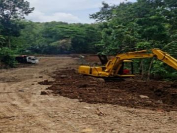 Kavling Lingkungan Pemukiman Padat Penduduk: 60 Jt-an, SHM