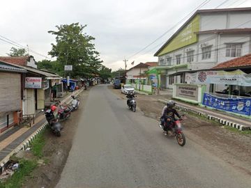 Kavling Lingkungan Pemukiman Padat Penduduk: 60 Jt-an, SHM
