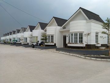 rumah di ciwastra gedebage buah batu bandung dp 0%