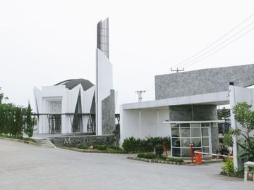 rumah di ciwastra gedebage buah batu bandung dp 0%