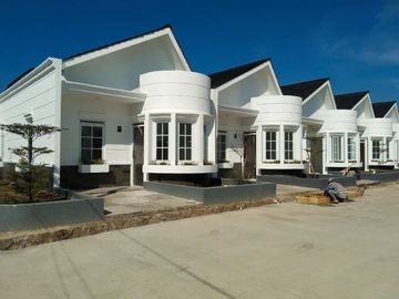 rumah di ciwastra gedebage buah batu bandung dp 0%