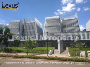 Dijual Murah Mantap Ruko Gandeng Foresta Business Loft BSD
