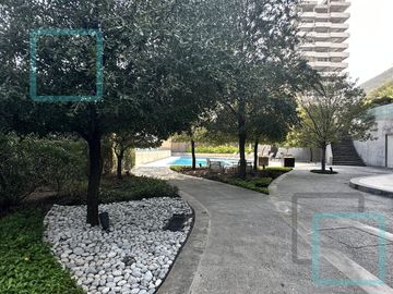 DEPARTAMENTO EN VENTA Y RENTA EN TORRE LUCENA ZONA SAN PEDRO GARZA GARCÍA