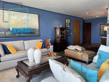 DEPARTAMENTO EN VENTA Y RENTA EN TORRE LUCENA ZONA SAN PEDRO GARZA GARCÍA
