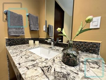 DEPARTAMENTO EN VENTA Y RENTA EN TORRE LUCENA ZONA SAN PEDRO GARZA GARCÍA