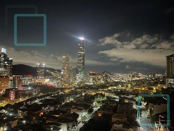 DEPARTAMENTO EN VENTA Y RENTA EN TORRE LUCENA ZONA SAN PEDRO GARZA GARCÍA