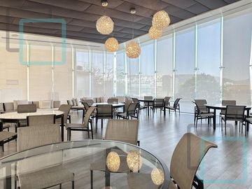 DEPARTAMENTO EN VENTA Y RENTA EN TORRE LUCENA ZONA SAN PEDRO GARZA GARCÍA