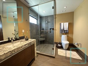DEPARTAMENTO EN VENTA Y RENTA EN TORRE LUCENA ZONA SAN PEDRO GARZA GARCÍA