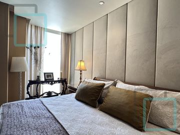 DEPARTAMENTO EN VENTA Y RENTA EN TORRE LUCENA ZONA SAN PEDRO GARZA GARCÍA