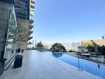 DEPARTAMENTO EN VENTA Y RENTA EN TORRE LUCENA ZONA SAN PEDRO GARZA GARCÍA