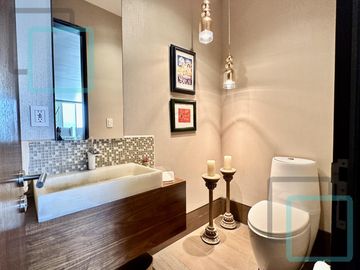 DEPARTAMENTO EN VENTA Y RENTA EN TORRE LUCENA ZONA SAN PEDRO GARZA GARCÍA
