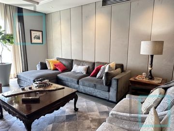DEPARTAMENTO EN VENTA Y RENTA EN TORRE LUCENA ZONA SAN PEDRO GARZA GARCÍA