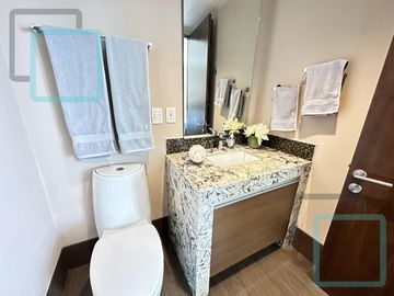 DEPARTAMENTO EN VENTA Y RENTA EN TORRE LUCENA ZONA SAN PEDRO GARZA GARCÍA